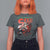 Tis The Season For Sixx Seven Meme T Shirt For Women Funny Trendy Christmas Party Gift - Wonder Print Shop