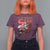 Tis The Season For Sixx Seven Meme T Shirt For Women Funny Trendy Christmas Party Gift - Wonder Print Shop