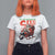 Tis The Season For Sixx Seven Meme T Shirt For Women Funny Trendy Christmas Party Gift - Wonder Print Shop