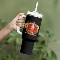 Funny Marcus The Worm Six Seven Lunar New Year Meme Tumbler With Handle - Wonder Print Shop