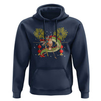 Funny Marcus The Worm Meme Hoodie Viral Lunar New Year - Wonder Print Shop