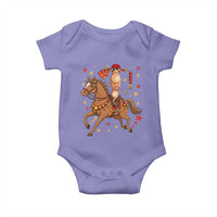 Funny Marcus The Worm Lunar New Year Baby Onesie Viral Meme - Wonder Print Shop