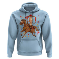 Funny Marcus The Worm Lunar New Year Hoodie Viral Meme - Wonder Print Shop