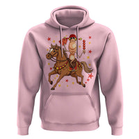 Funny Marcus The Worm Lunar New Year Hoodie Viral Meme - Wonder Print Shop