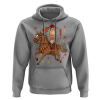 Funny Marcus The Worm Lunar New Year Hoodie Viral Meme - Wonder Print Shop