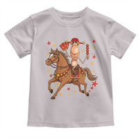 Funny Marcus The Worm Lunar New Year Toddler T Shirt Viral Meme - Wonder Print Shop