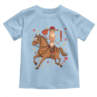 Funny Marcus The Worm Lunar New Year Toddler T Shirt Viral Meme - Wonder Print Shop