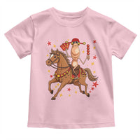 Funny Marcus The Worm Lunar New Year Toddler T Shirt Viral Meme - Wonder Print Shop