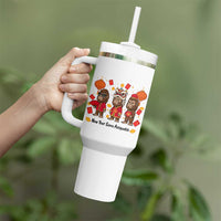 Funny New Year Same Assquatch Tumbler With Handle Bigfoot Lover - Wonder Print Shop