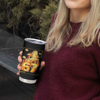 Funny Horse Six Seven Meme Tumbler Cup Happy Lunar New Year - Wonder Print Shop