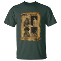 Vintage Shirley Chisholm T Shirt When Morality Meets Profit Quote