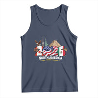 2026 North American Football Supporters Tank Top