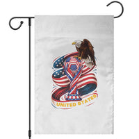 United States Sport USA Team 2026 Garden Flag American Soccer Fans Gift