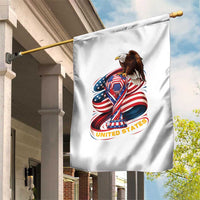 United States Sport USA Team 2026 Garden Flag American Soccer Fans Gift