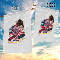 United States Sport USA Team 2026 Garden Flag American Soccer Fans Gift