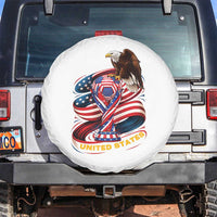 United States Sport USA Team 2026 Spare Tire Cover American Soccer Fans Gift