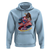 United States Sport USA Team 2026 Hoodie American Soccer Fans Gift