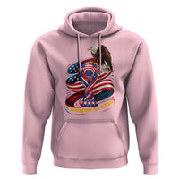 United States Sport USA Team 2026 Hoodie American Soccer Fans Gift