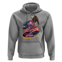 United States Sport USA Team 2026 Hoodie American Soccer Fans Gift