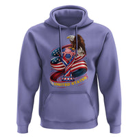 United States Sport USA Team 2026 Hoodie American Soccer Fans Gift