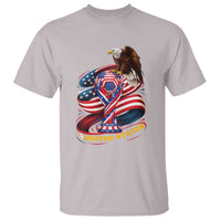 United States Sport USA Team 2026 T Shirt American Soccer Fans Gift