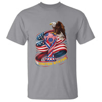 United States Sport USA Team 2026 T Shirt American Soccer Fans Gift