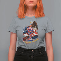 United States Sport USA Team 2026 T Shirt For Women American Soccer Fans Gift
