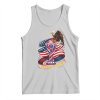 United States Sport USA Team 2026 Tank Top American Soccer Fans Gift