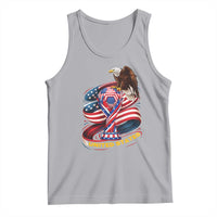 United States Sport USA Team 2026 Tank Top American Soccer Fans Gift