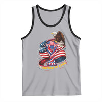 United States Sport USA Team 2026 Tank Top American Soccer Fans Gift