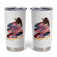 United States Sport USA Team 2026 Tumbler Cup American Soccer Fans Gift