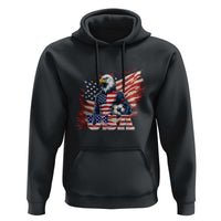 American Eagle And Soccer USA 2026 Supporter Hoodie
