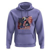 American Eagle And Soccer USA 2026 Supporter Hoodie