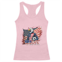 American Eagle And Soccer USA 2026 Supporter Racerback Tank Top