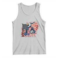 American Eagle And Soccer USA 2026 Supporter Tank Top