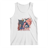 American Eagle And Soccer USA 2026 Supporter Tank Top