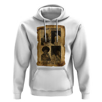 Shirley Chisholm Catalyst For Change Quote Hoodie Womens History Month