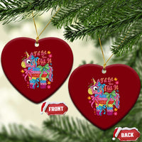 Funny Cinco De Mayo Pinata Ceramic Ornament Id Let You Hit It