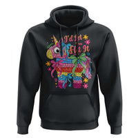 Funny Cinco De Mayo Pinata Hoodie Id Let You Hit It