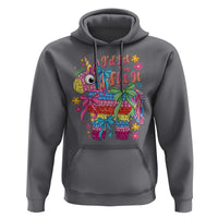 Funny Cinco De Mayo Pinata Hoodie Id Let You Hit It
