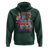 Funny Cinco De Mayo Pinata Hoodie Id Let You Hit It