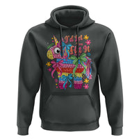 Funny Cinco De Mayo Pinata Hoodie Id Let You Hit It