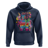 Funny Cinco De Mayo Pinata Hoodie Id Let You Hit It
