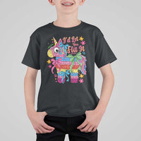 Funny Cinco De Mayo Pinata T Shirt For Kid Id Let You Hit It