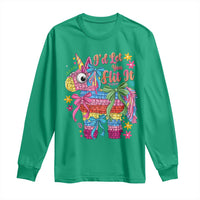 Funny Cinco De Mayo Pinata Long Sleeve Shirt Id Let You Hit It