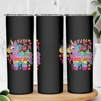 Funny Cinco De Mayo Pinata Skinny Tumbler Id Let You Hit It