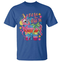 Funny Cinco De Mayo Pinata T Shirt Id Let You Hit It
