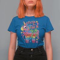 Funny Cinco De Mayo Pinata T Shirt For Women Id Let You Hit It