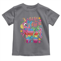 Funny Cinco De Mayo Pinata Toddler T Shirt Id Let You Hit It