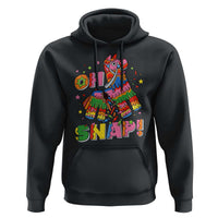 Funny Cinco De Mayo Pinata Candy Party Hoodie Oh Snap